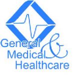 general-medical-healthcare-logo